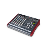 Allen & Heath ZED-10 Mixer - Macsound Electronics & Theatrical Supplies
