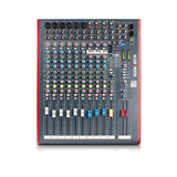 Allen & Heath ZED-12FX Mixer - Macsound Electronics & Theatrical Supplies