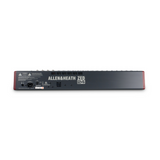 Allen & Heath ZED-24 Mixer - Macsound Electronics & Theatrical Supplies