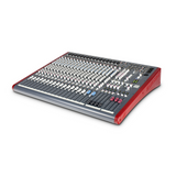 Allen & Heath ZED-420 Mixer - Macsound Electronics & Theatrical Supplies