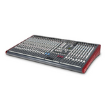 Allen & Heath ZED-428 Mixer - Macsound Electronics & Theatrical Supplies