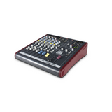 Allen & Heath ZED60-10FX Mixer - Macsound Electronics & Theatrical Supplies
