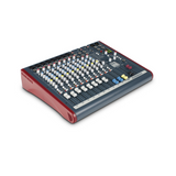 Allen & Heath ZED60-14FX Mixer - Macsound Electronics & Theatrical Supplies
