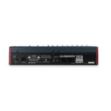 Allen & Heath ZED60-14FX Mixer - Macsound Electronics & Theatrical Supplies