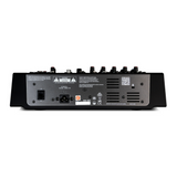 Allen & Heath ZEDi-10FX Mixer - Macsound Electronics & Theatrical Supplies