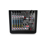 Allen & Heath ZEDi-10FX Mixer - Macsound Electronics & Theatrical Supplies