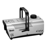 Antari F80Z Alpha Fog Machine with Remote - Macsound Electronics & Theatrical Supplies