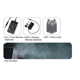 Antari HZ100 Haze Machine - Macsound Electronics & Theatrical Supplies