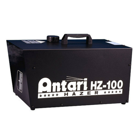 Antari HZ100 Haze Machine - Macsound Electronics & Theatrical Supplies