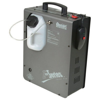 Antari Z1020 1000W Vertical Fog Machine with DMX - Macsound Electronics & Theatrical Supplies