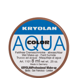 Kryolan Aquacolor 8ml - Macsound Electronics & Theatrical Supplies