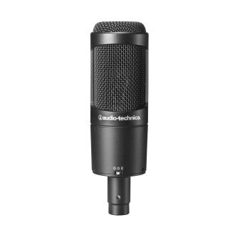 Audio Technica AT2050 Multi-Pattern Condenser Microphone - Macsound Electronics & Theatrical Supplies