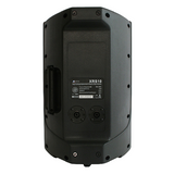 Australian Monitor XRS10 10" Passive Speaker - Macsound Electronics & Theatrical Supplies