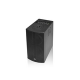 Beta3 Meline S2-II 3-Way Full Range 800w Active Portable Speaker System - Macsound Electronics & Theatrical Supplies