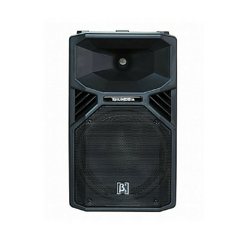 Beta3 T10a 2-Way Full Range 550w Active Professional Speaker - Macsound Electronics & Theatrical Supplies