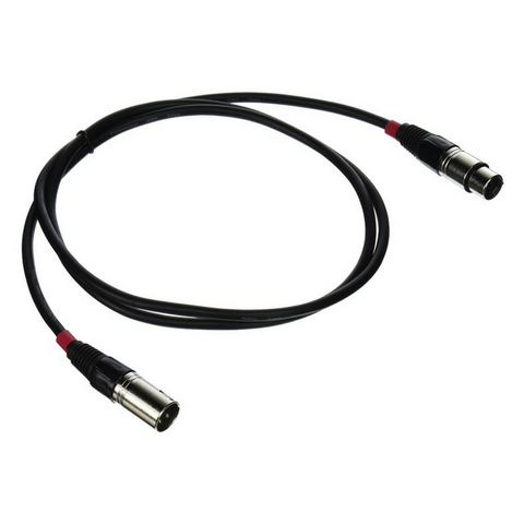 Chauvet DJ DMX3P5FT 3 Pin to 3 Pin DMX Cable 1.5m