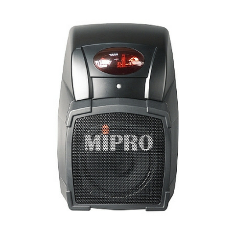 Mipro MA101ACT6 30w Wall Mount Wireless Classroom PA - Macsound Electronics & Theatrical Supplies