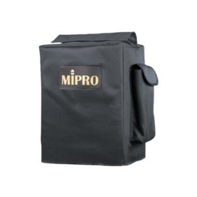 Mipro MA707CVR Dust & Weather Cover for MA707 Portable PA - Macsound Electronics & Theatrical Supplies