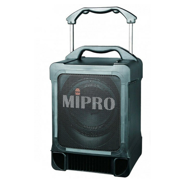 Mipro sound system 2025
