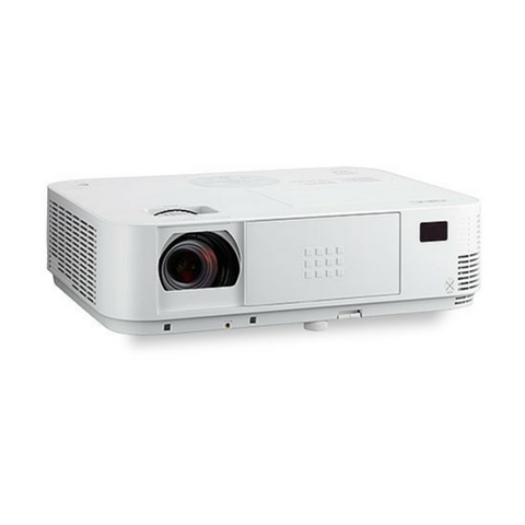 NEC M323XG Multipurpose Projector 3200 Lumens - Macsound Electronics & Theatrical Supplies