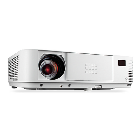 NEC M363XG Multipurpose Projector 3600 Lumens - Macsound Electronics & Theatrical Supplies