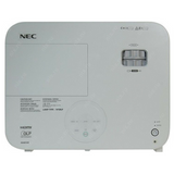 NEC M403HG Multipurpose Projector 4000 Lumens - Macsound Electronics & Theatrical Supplies