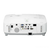 NEC P451XG Professional Projector 4500 Lumens - Macsound Electronics & Theatrical Supplies