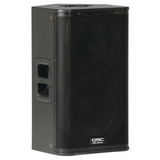 QSC KW122 2-Way 12" Powered PA Speaker - Macsound Electronics & Theatrical Supplies