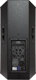 QSC KW152 2-Way 15" Powered PA Speaker - Macsound Electronics & Theatrical Supplies