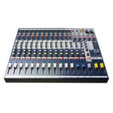 Soundcraft EFX12 Mixer - Macsound Electronics & Theatrical Supplies