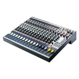 Soundcraft EFX12 Mixer - Macsound Electronics & Theatrical Supplies