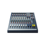 Soundcraft EPM8 Mixer - Macsound Electronics & Theatrical Supplies