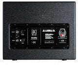 Beta3 MU12Ba High Power 350w Powered 12" Subwoofer - Macsound Electronics & Theatrical Supplies