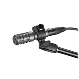 Audio Technica AE2300 Cardioid Dynamic Instrument Microphone - Macsound Electronics & Theatrical Supplies