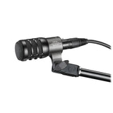 Audio Technica ATM230 Hypercardioid Dynamic Instrument Microphone - Macsound Electronics & Theatrical Supplies
